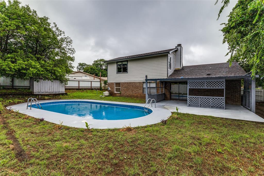 408 Windwood Court Property Photo 25