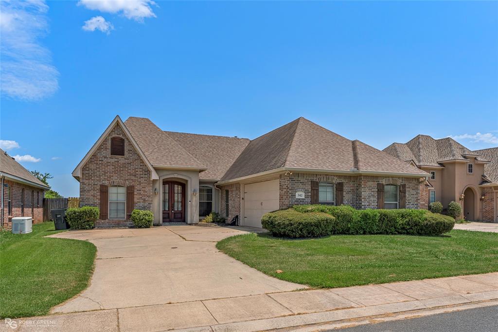 342 Antietam Drive Property Photo 1