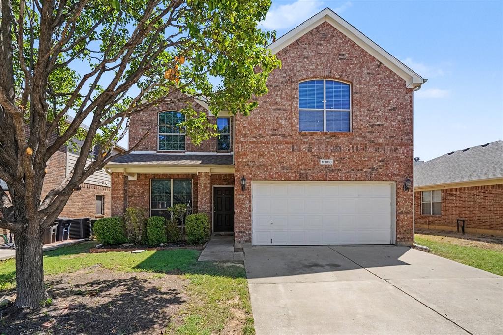 10800 Emerald Park Lane Property Photo 1