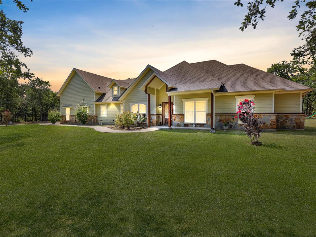 1255 Greg Street Property Photo 4