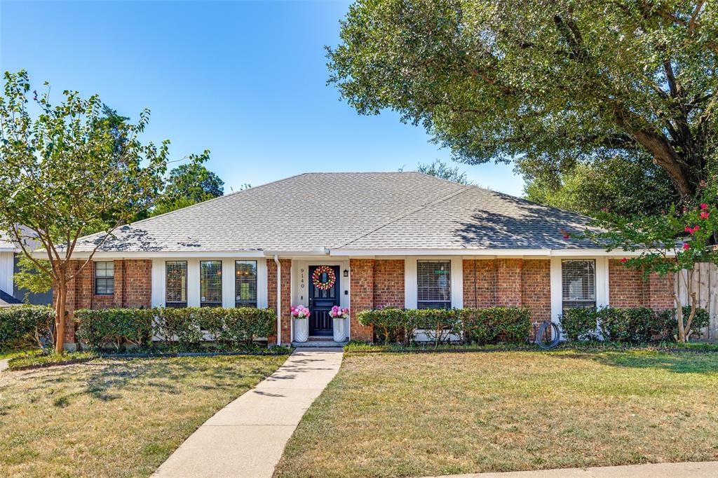 9140 Sweetwater Drive Property Photo 1