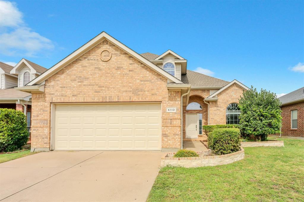 6113 Farrah Drive Property Photo 1
