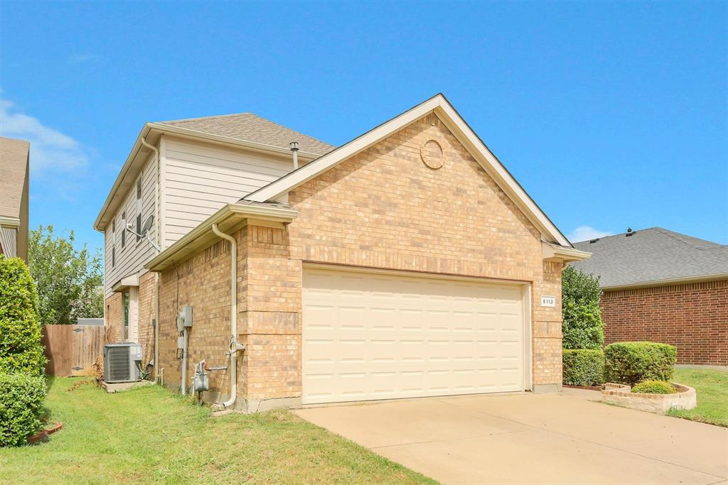 6113 Farrah Drive Property Photo 3