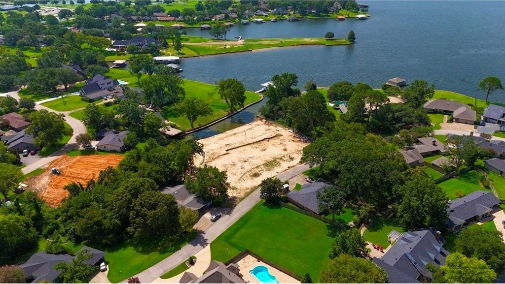 Tbd# S Bay Drive Property Photo 1