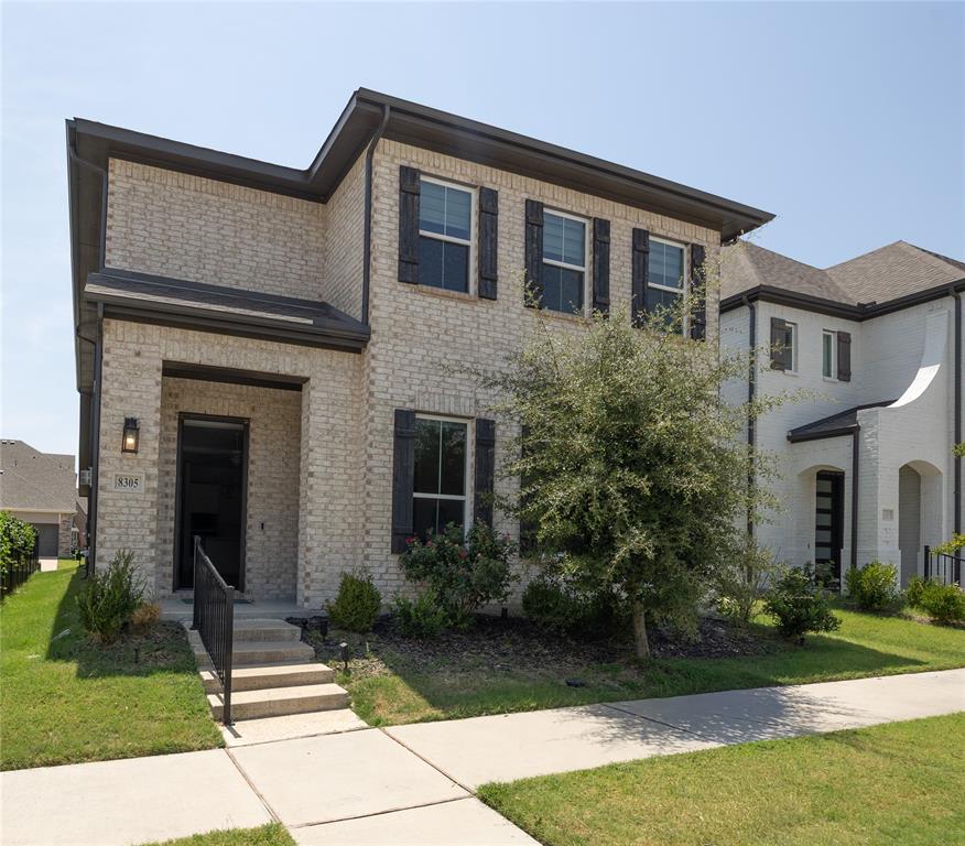 8305 Pine Valley Drive Property Photo 1