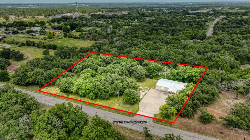 6400 Midway Road Property Photo 2