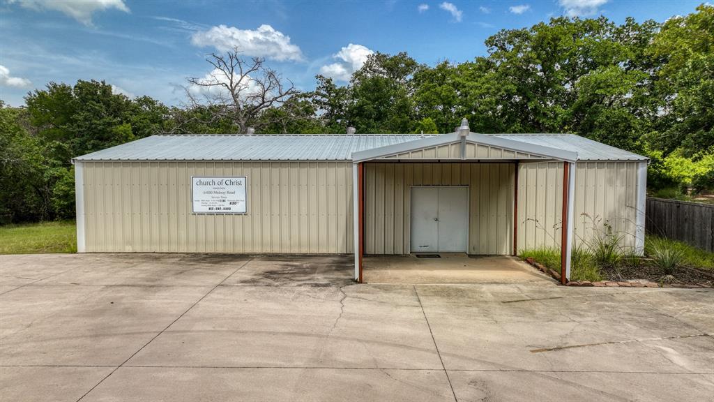 6400 Midway Road Property Photo 12
