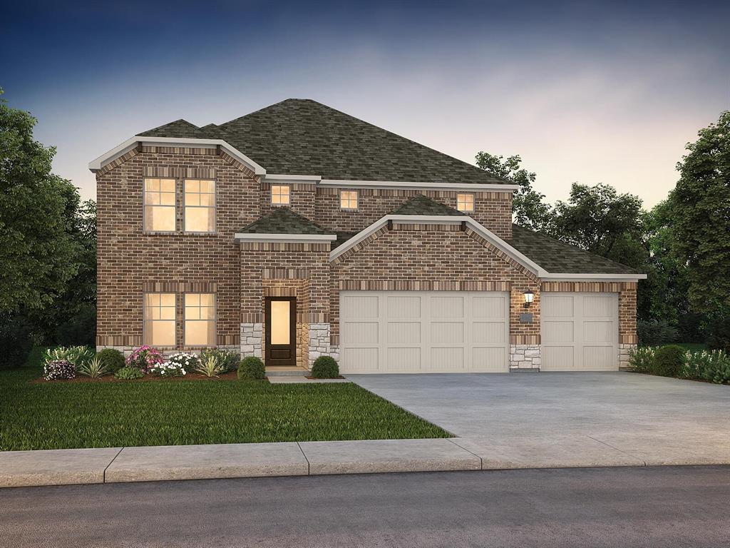 1305 Winters Way Property Photo 2