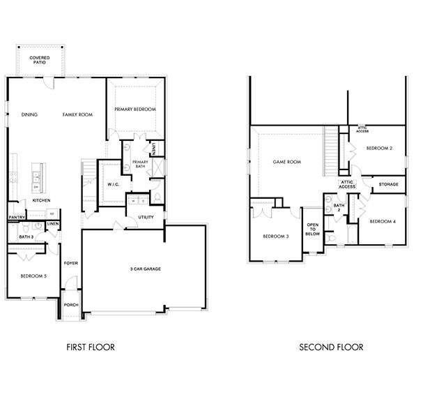 1305 Winters Way Property Photo 40