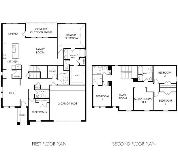 1303 Winters Way Property Photo 2