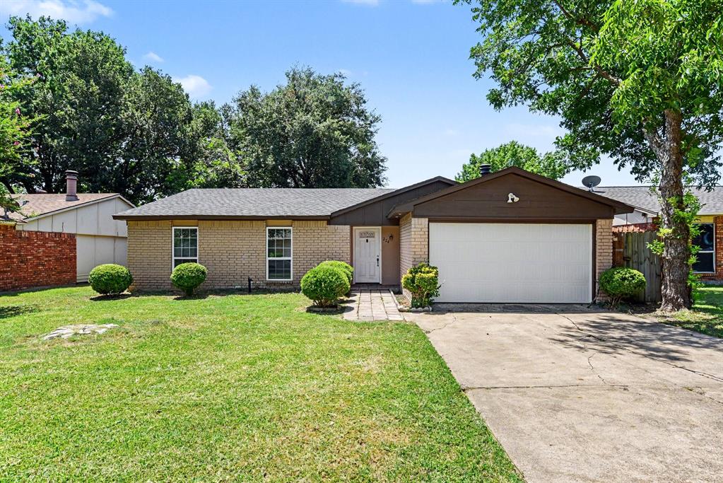 224 Rockcrest Drive Property Photo 1