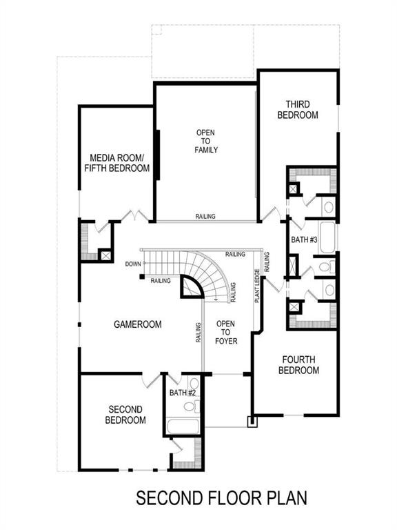 1848 Solterra Boulevard Property Photo 6