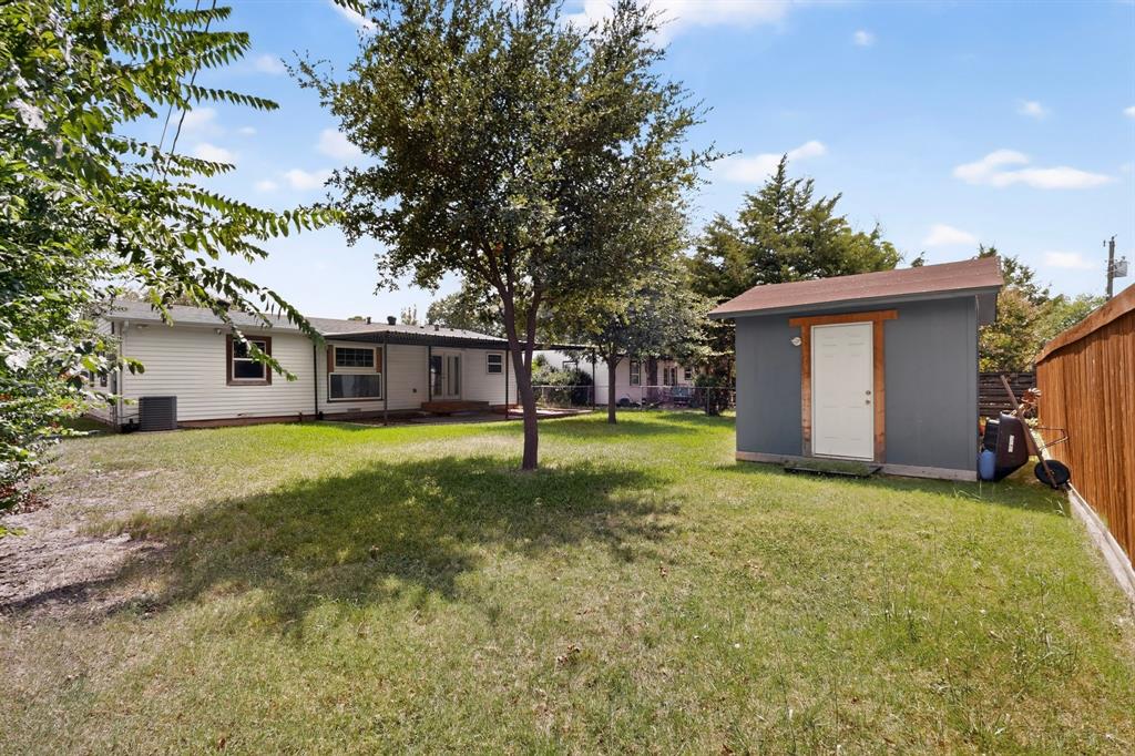 2539 Hearthstone Drive Property Photo 22