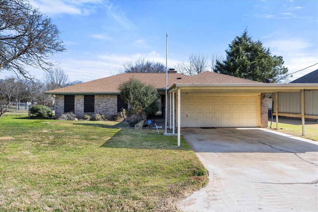417 Sky Harbour Court Property Photo 1