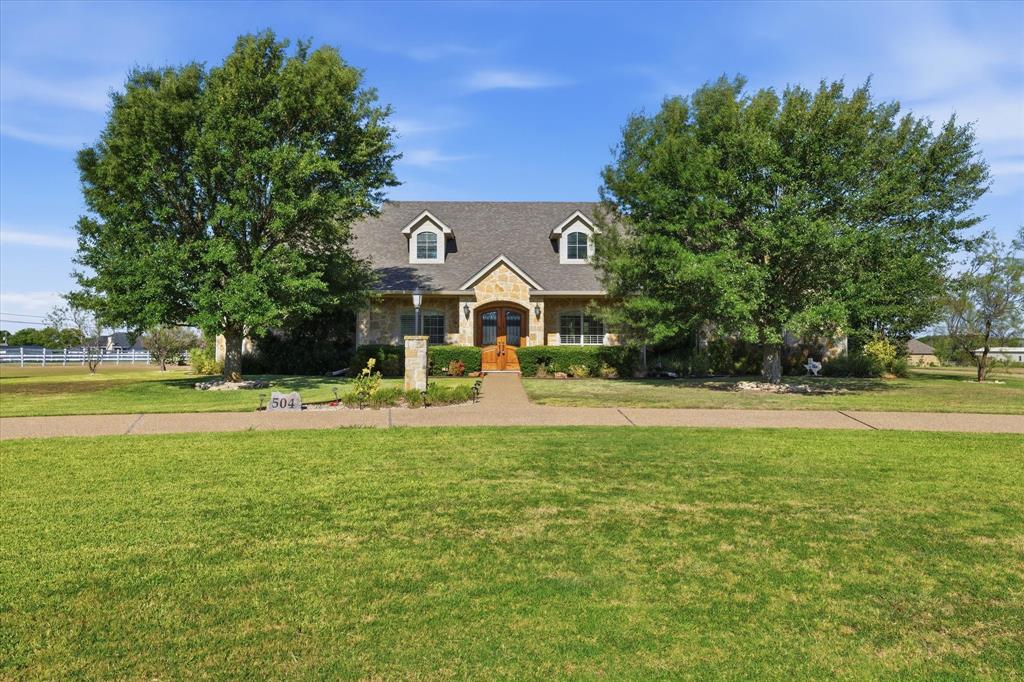 504 Casa Del Rancho Road Property Photo 1