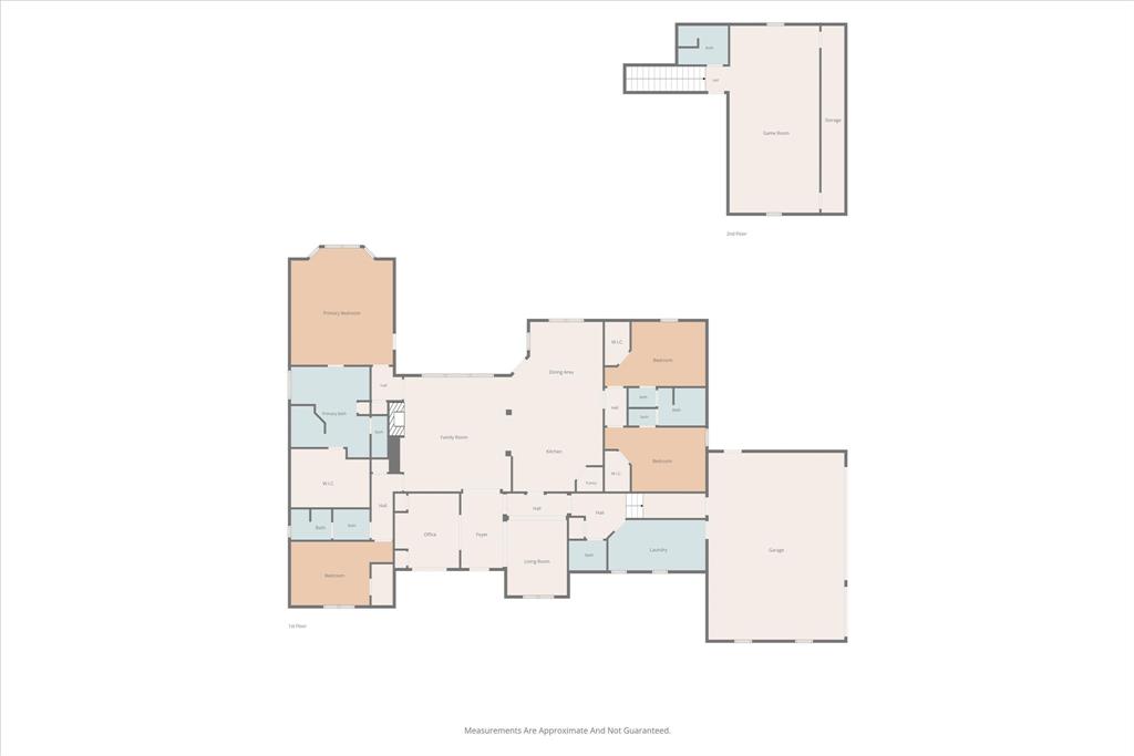 12 Granite Ridge Drive Property Photo 40