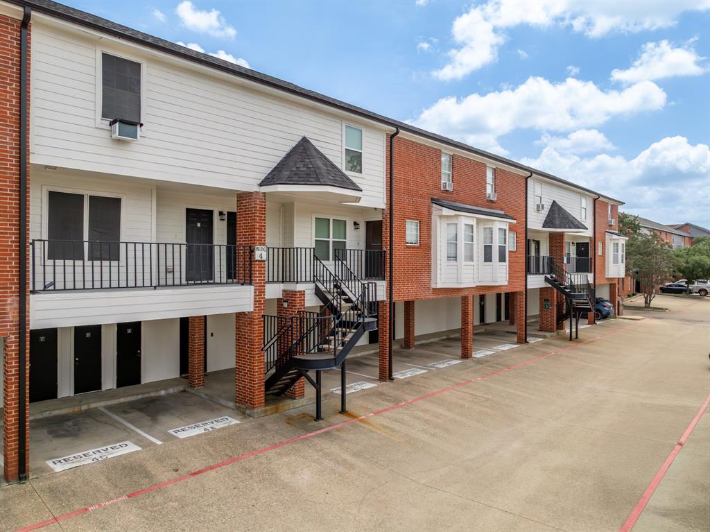 600 Bagby Avenue 4c Property Photo 2