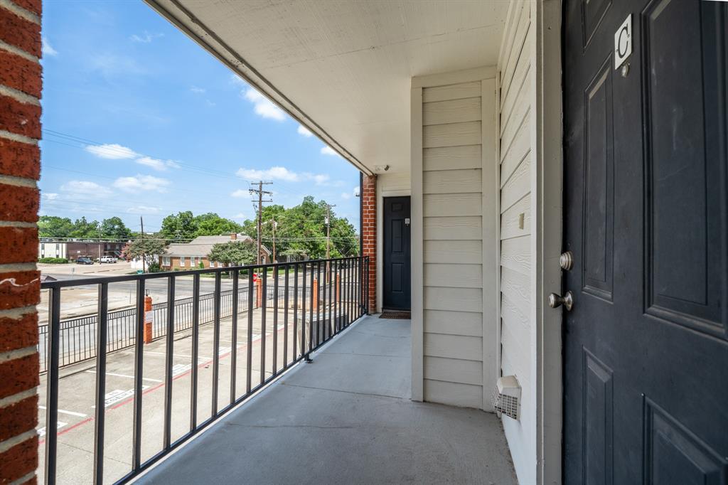 600 Bagby Avenue 4c Property Photo 4