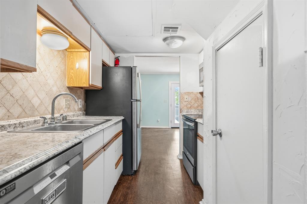 600 Bagby Avenue 4c Property Photo 8
