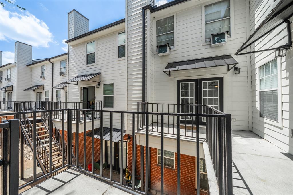 600 Bagby Avenue 4c Property Photo 21