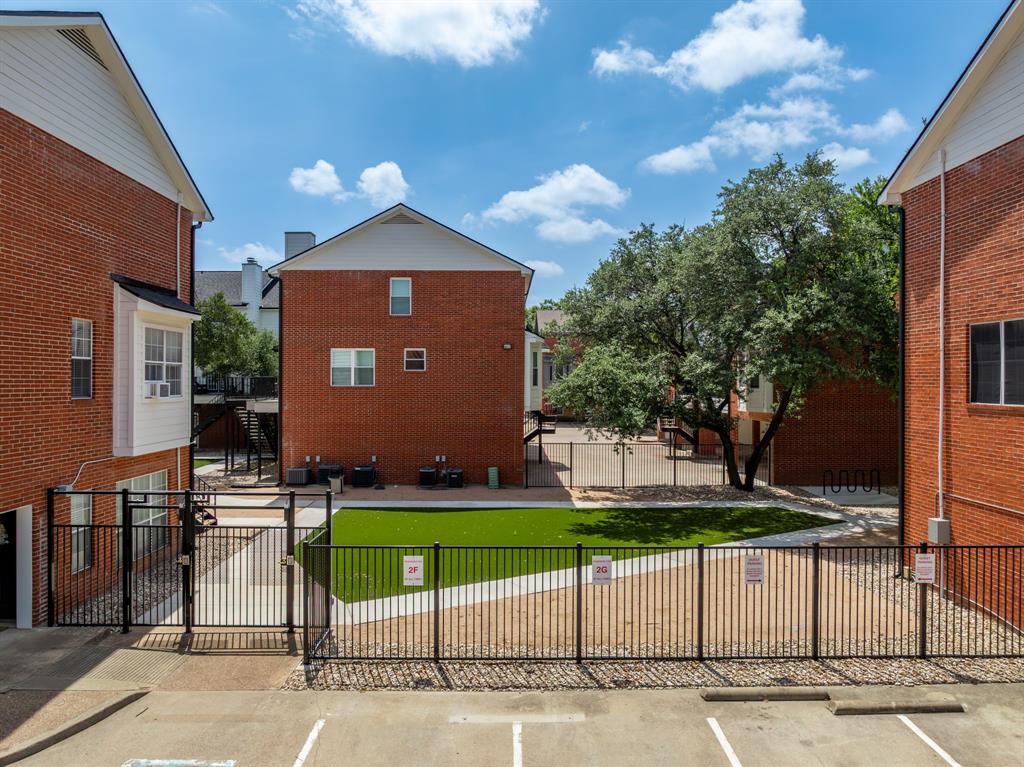 600 Bagby Avenue 4c Property Photo 22