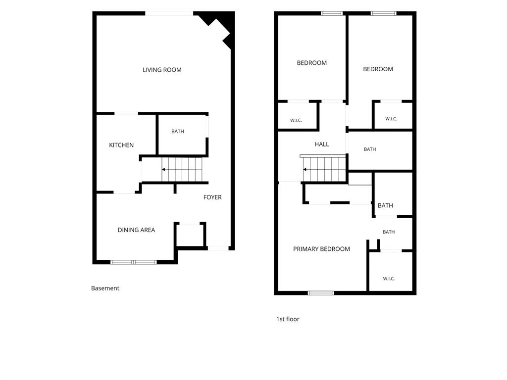600 Bagby Avenue 4c Property Photo 27