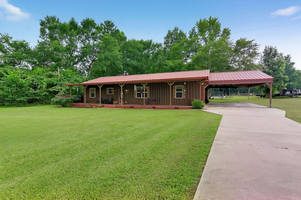 339 H Williams Road Property Photo 1