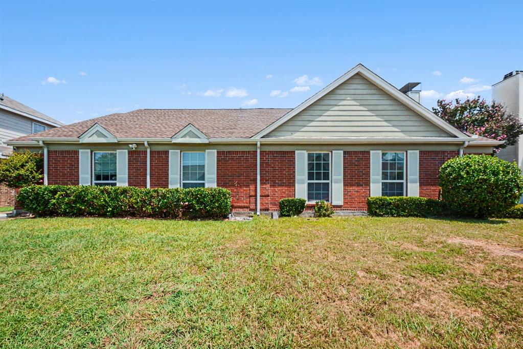 7611 Cousteau Drive Property Photo 1