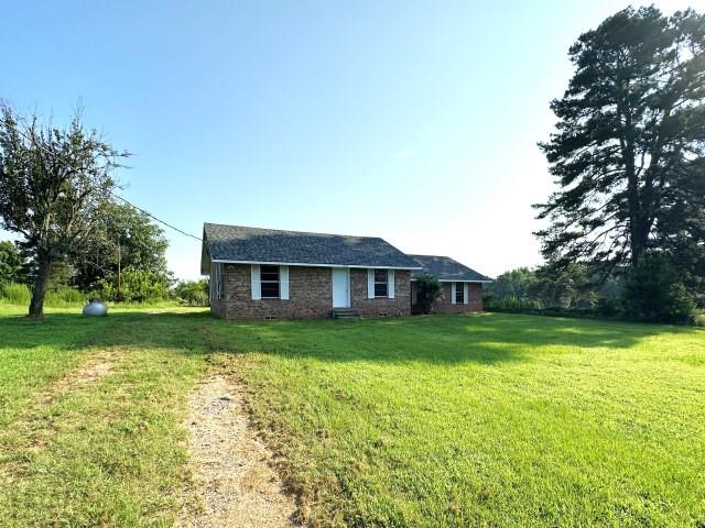 632 County Road 1243 Property Photo 1