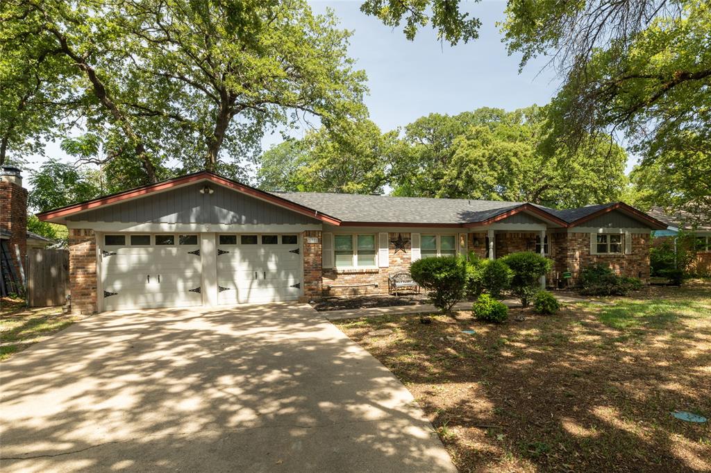 637 Post Oak Drive