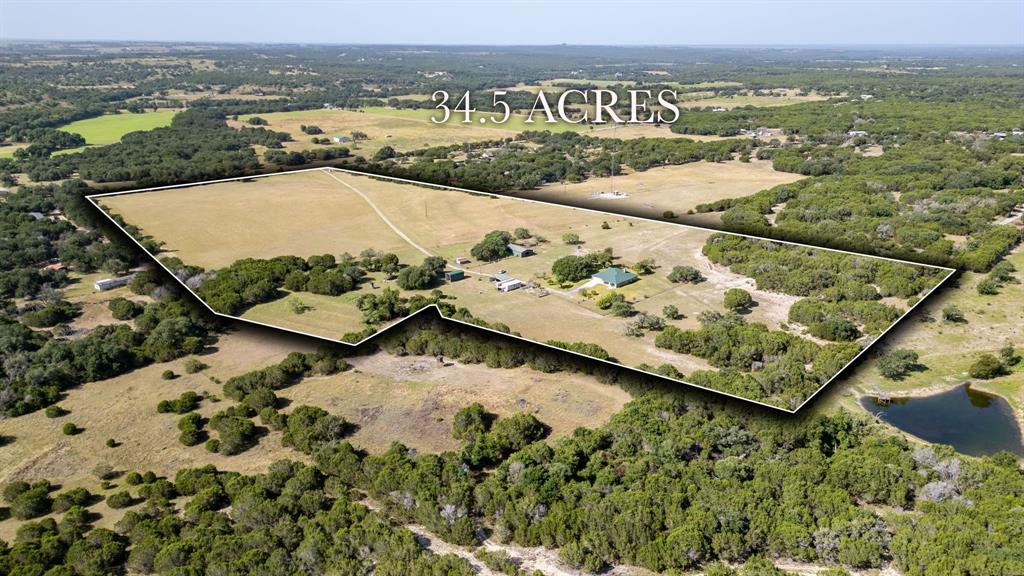 853 County Road 4390