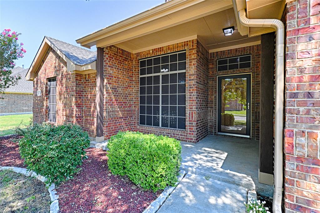 122 Chinaberry Trail Property Photo 3