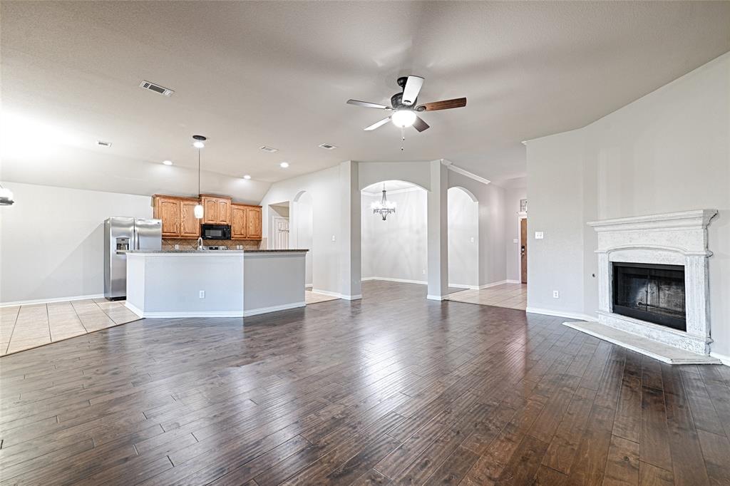 122 Chinaberry Trail Property Photo 5