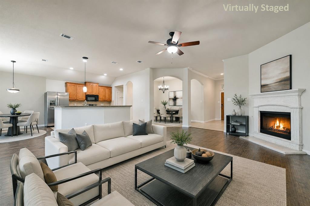 122 Chinaberry Trail Property Photo 6