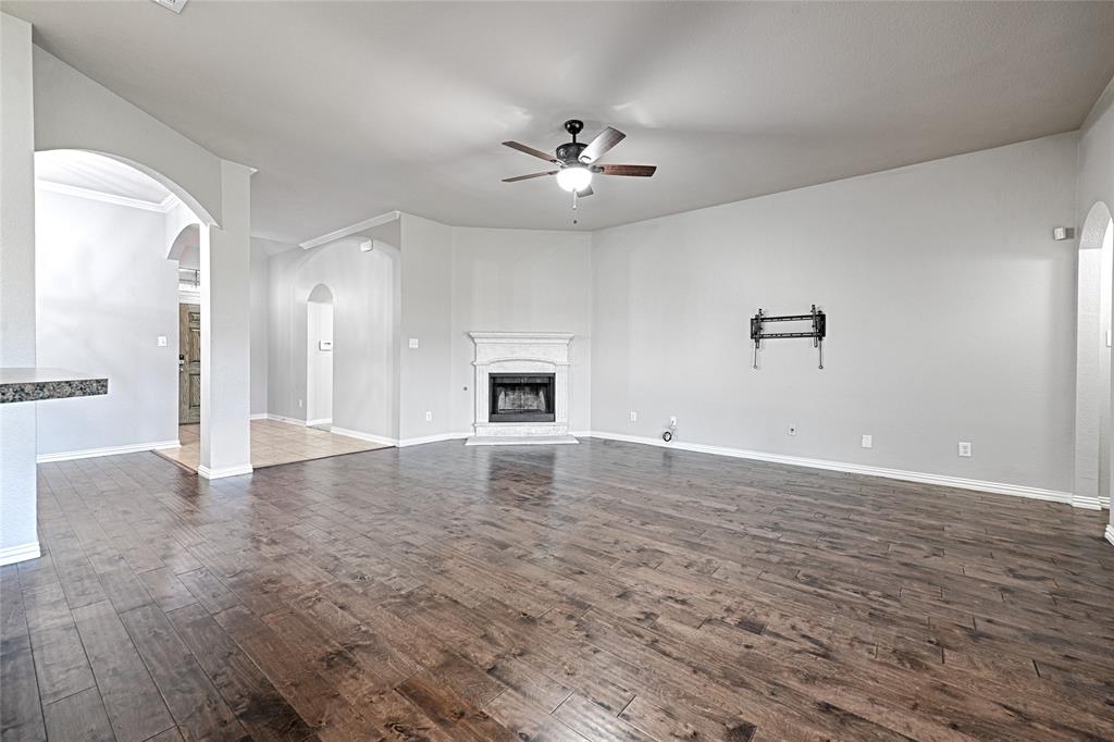122 Chinaberry Trail Property Photo 7