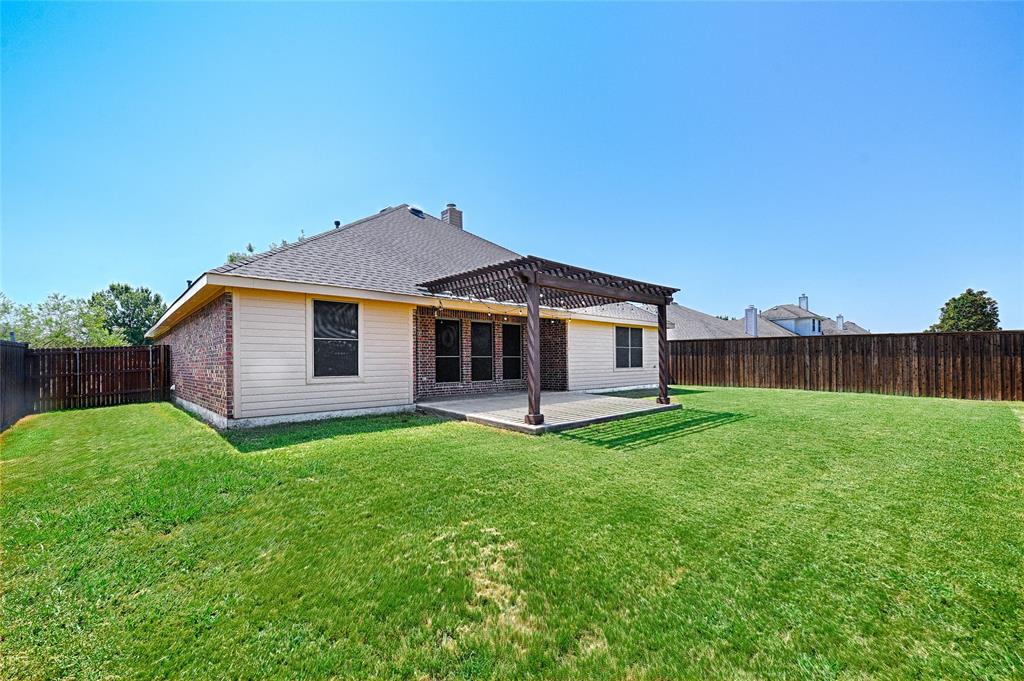 122 Chinaberry Trail Property Photo 28