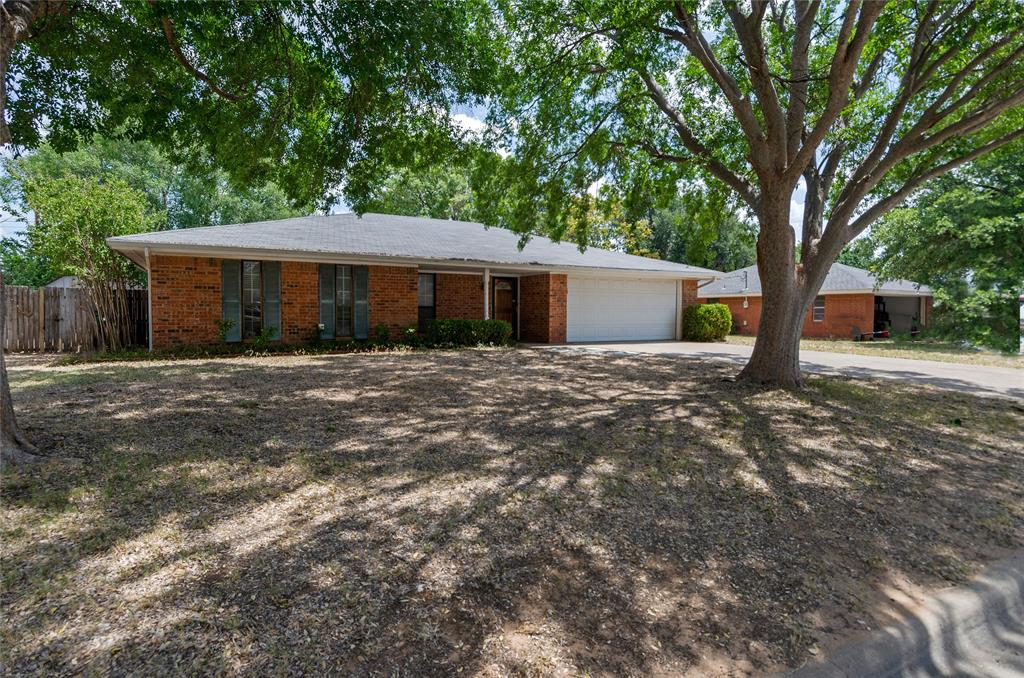 1509 Raborn Drive Property Photo 1