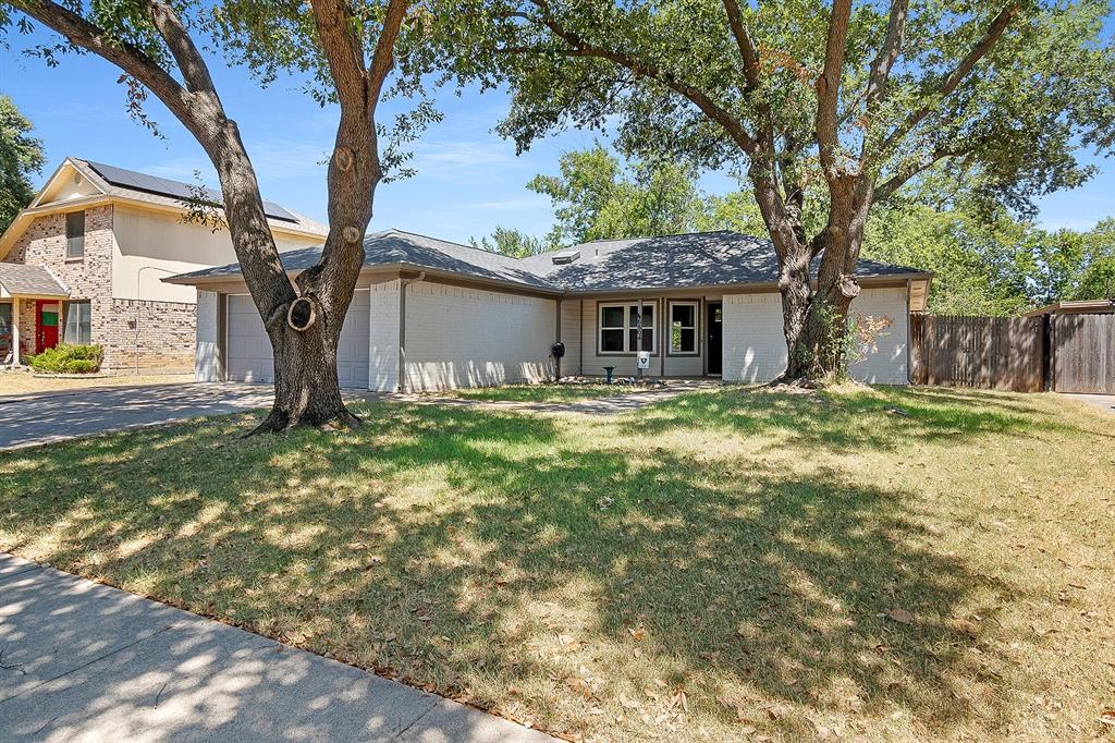6804 Richfield Drive Property Photo 1