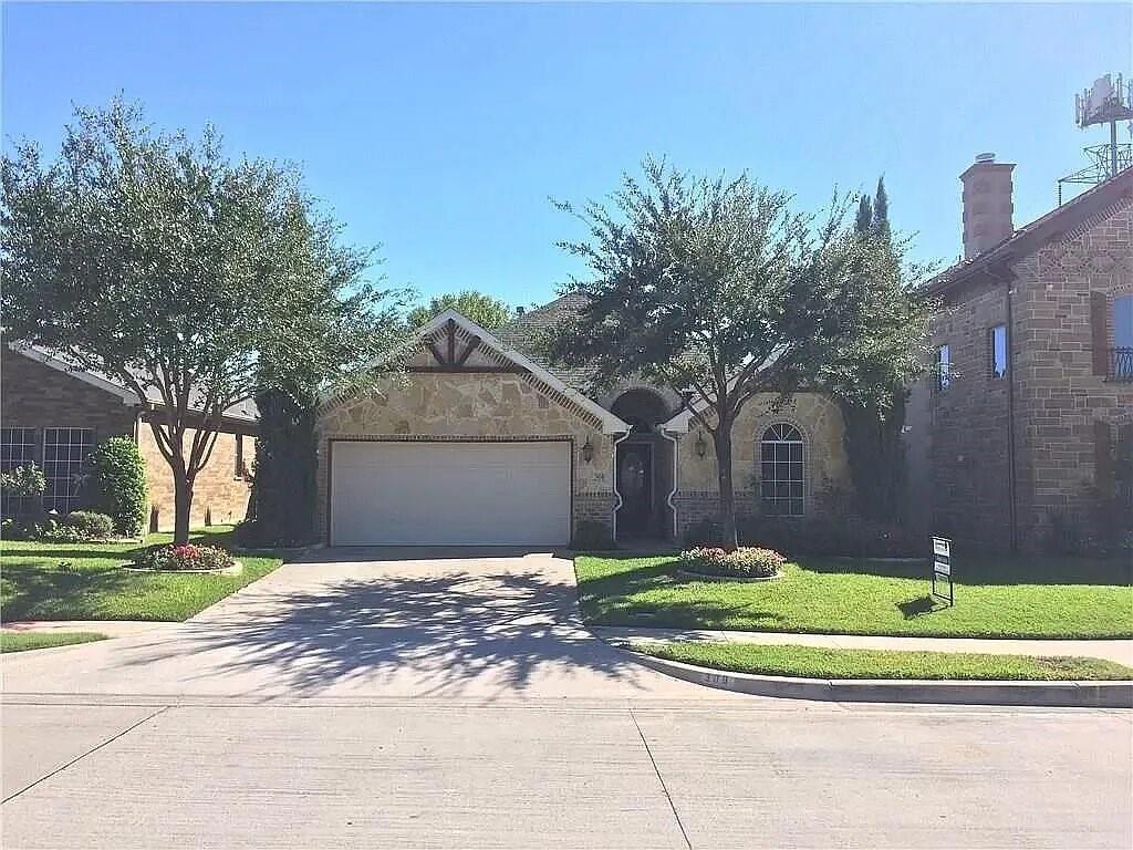 308 Ouida Road