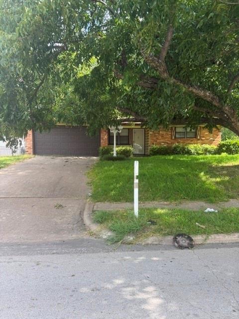 1305 W Bruton Road Property Photo 1