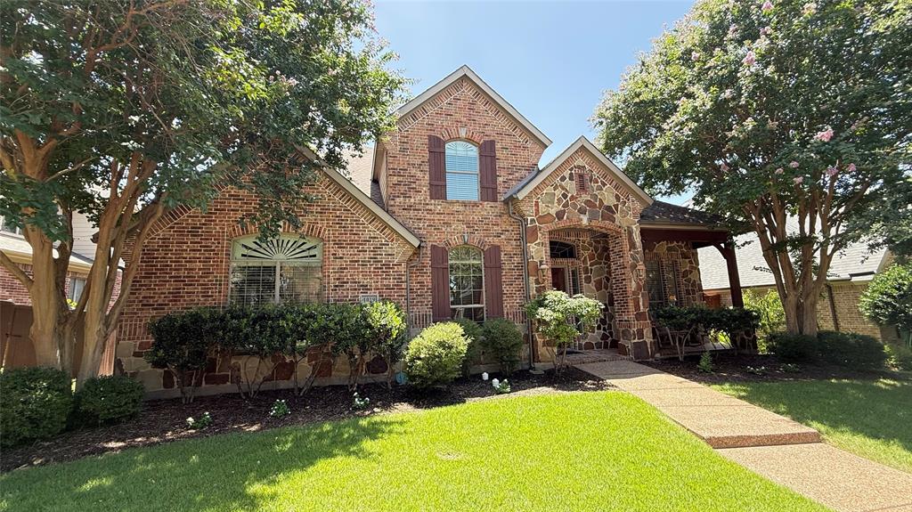 1019 Hot Springs Drive Property Photo 3