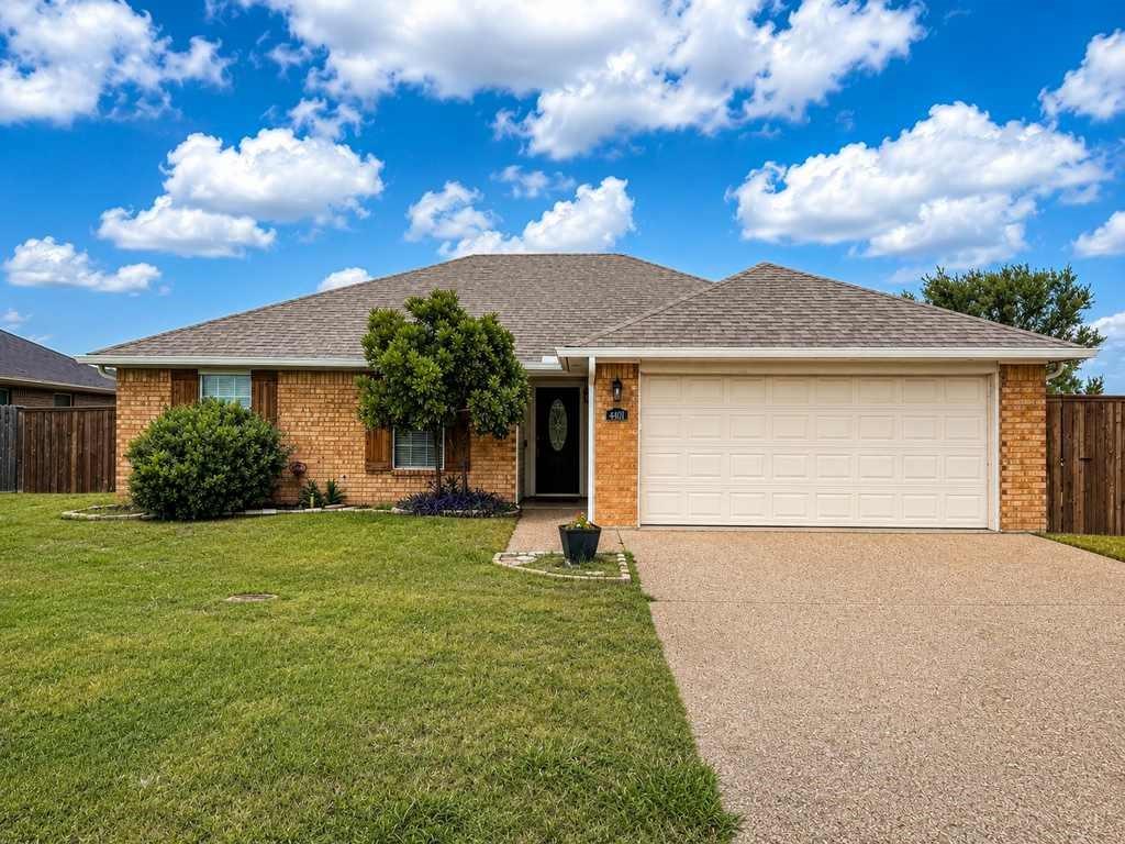 4401 Lacey Circle Property Photo 1