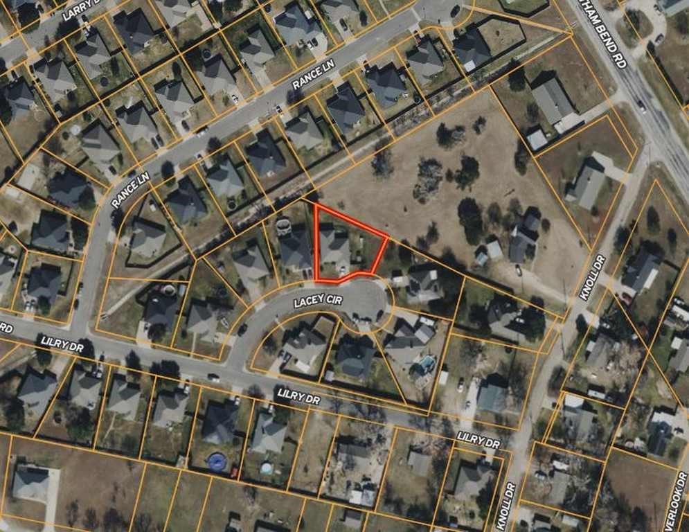 4401 Lacey Circle Property Photo 2