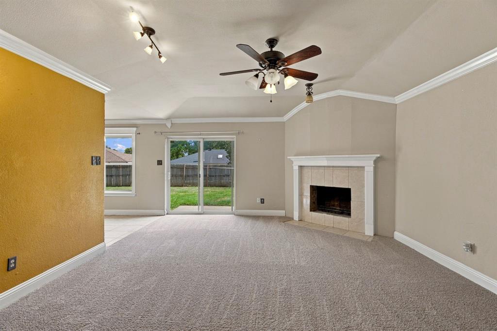 4202 Maple Springs Drive Property Photo 6