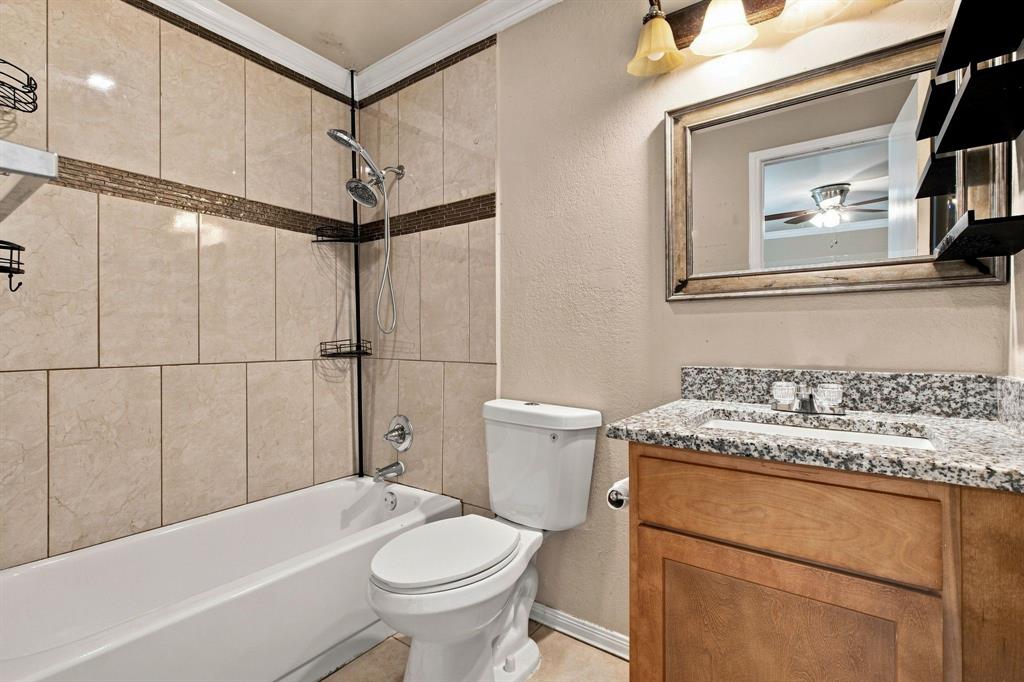 4202 Maple Springs Drive Property Photo 16
