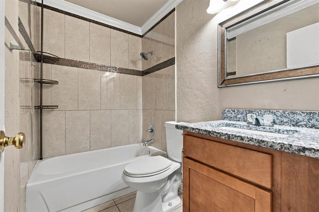 4202 Maple Springs Drive Property Photo 19