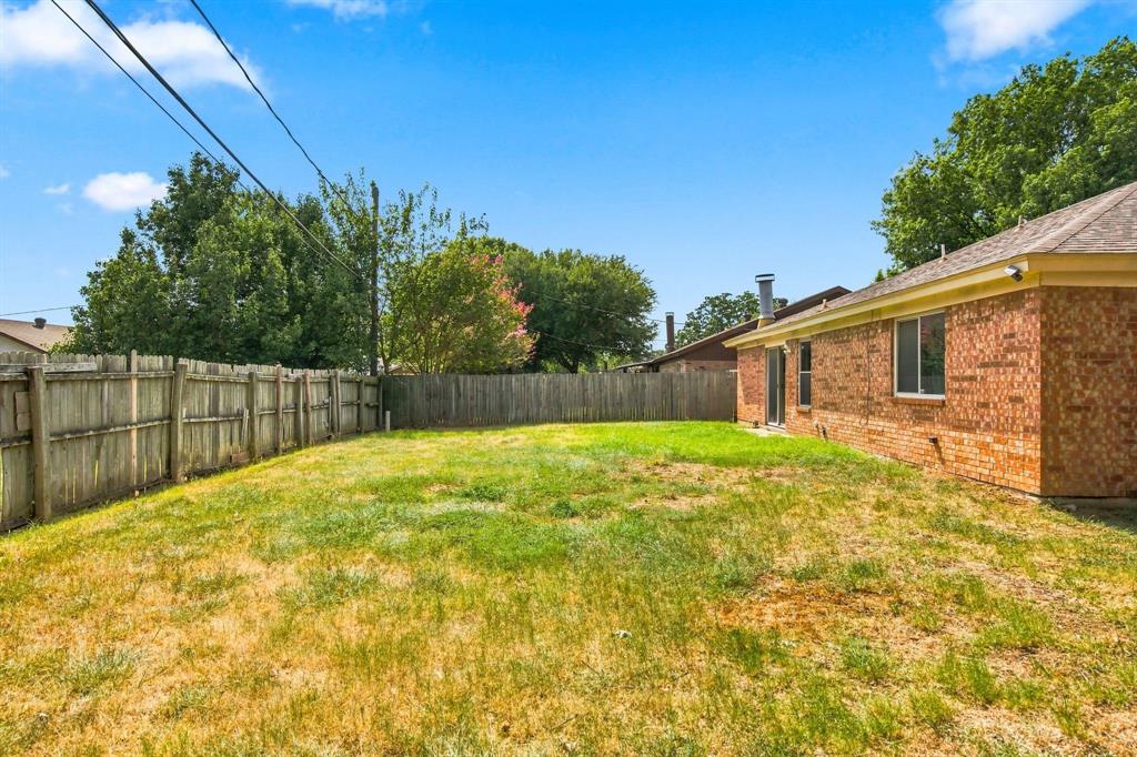 4202 Maple Springs Drive Property Photo 25