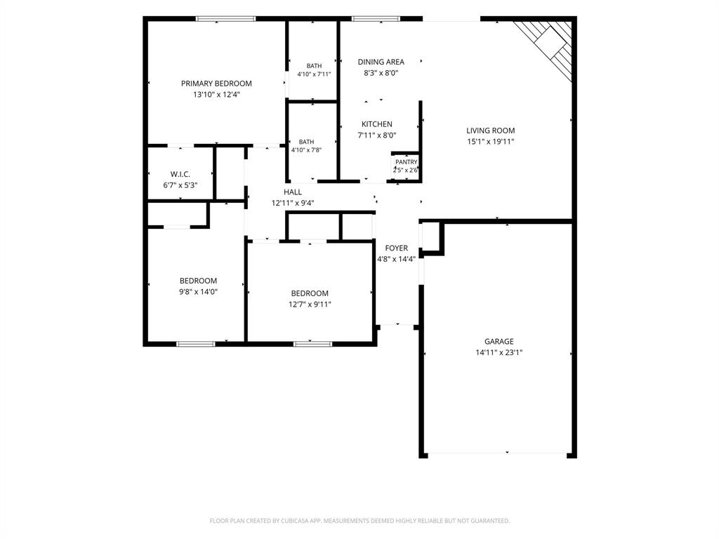 4202 Maple Springs Drive Property Photo 26