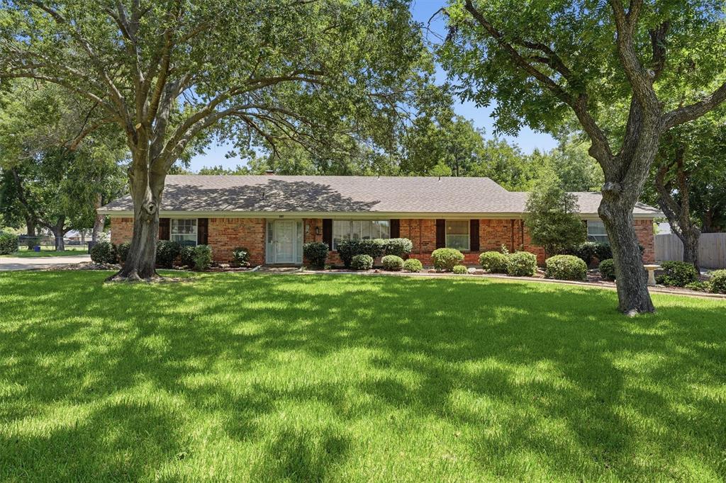 6107 Belvidere Circle Property Photo 1