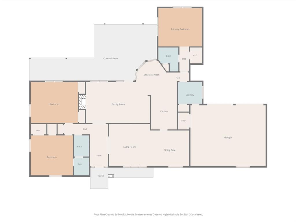 6107 Belvidere Circle Property Photo 40